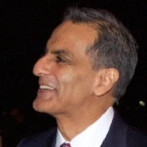 Richard Verma - Networth, Bio, Wiki, Family, Birthday, Networth & More