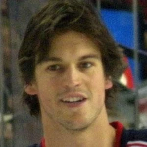 Antoine Vermette - Networth, Bio, Birthdate, Age, Family & More