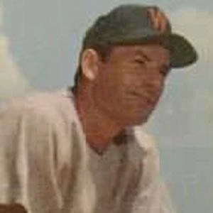 Mickey Vernon - Age, Bio, Birthdate, Family, Networth & More