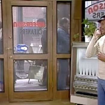 Vernon Washington - Birthday, Bio, Wiki, Family, Networth & More