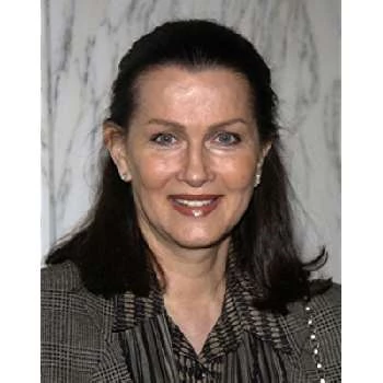 Veronica Hamel Biography