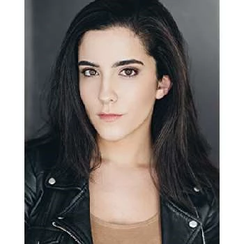 Veronica Hortiguela - Age, Bio, Birthdate, Family, Networth & More