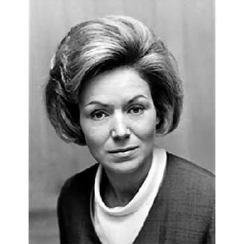 Veronica Hurst - Profession, Biography, Birthdate, Family, Wiki & More