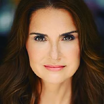 Veronica Martell - Age, Bio, Birthdate, Family, Networth & More