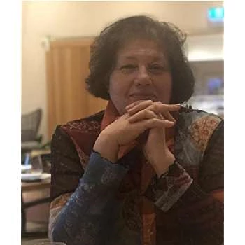 Veronica Sive - Age, Bio, Birthdate, Family, Networth & More