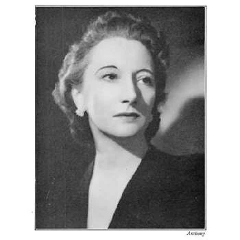 Veronica Turleigh - Parents, Networth, Bio, Birthdate, Family Wiki & More