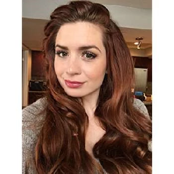 Veronica Vain Biography