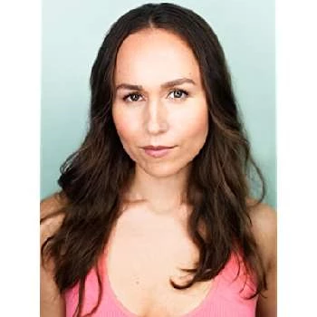 Veronika Adams - Age, Bio, Birthdate, Family, Networth & More