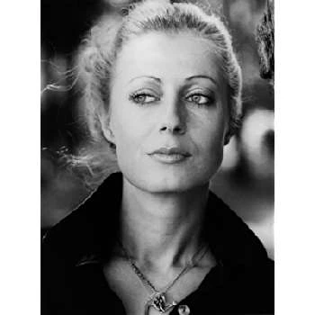 Veronika Faber Biography