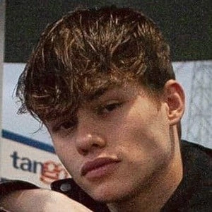 Jason Verspaget - Age, Height, Birthdate, Bio, Family, Networth & More