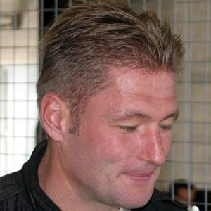 Jos Verstappen - Family, Bio, Birthday, Family, Income & More