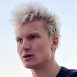 Claudius Vertesi Biography