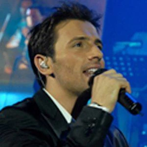 Nikos Vertis - Age, Height, Birthdate, Family, Wiki & More