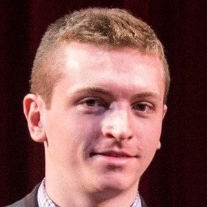 Jimmy Vesey Biography