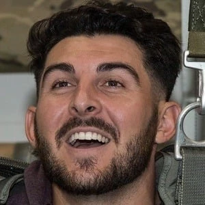 Alex Vesia - Profession, Biography, Birthdate, Family, Wiki & More