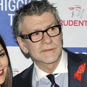 Jack Vettriano Biography