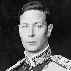 George VI Biography