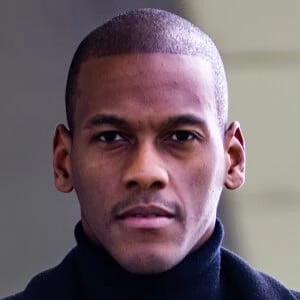 Vincent Vianen Biography