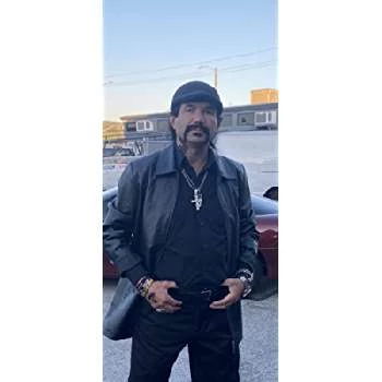 Vic Patrick - Age, Bio, Birthdate, Family, Networth & More