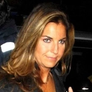 Arantxa Sánchez Vicario Biography