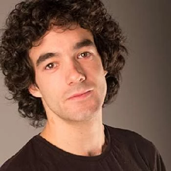 Vicente Wallenstein - Age, Bio, Birthdate, Family, Networth & More