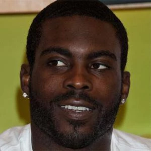 Michael Vick Biography