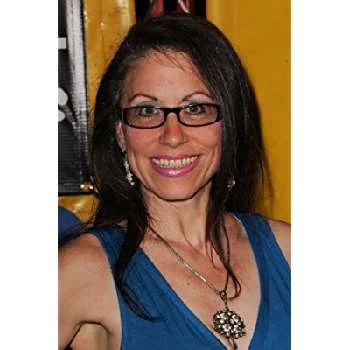 Vicki Roberts Biography