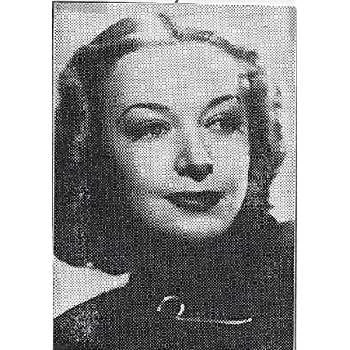 Vickie Lester Biography