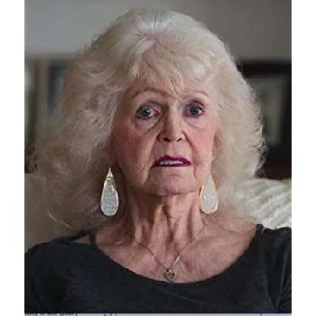 Vicky Ross - Age, Bio, Birthdate, Family, Networth & More