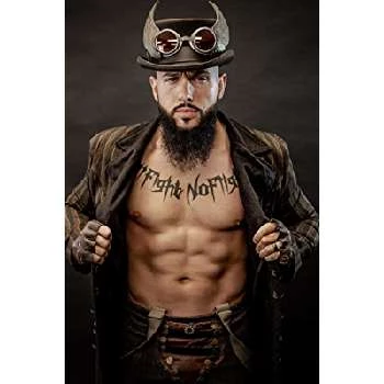 Victor Benjamin - Age, Bio, Birthdate, Family, Networth & More