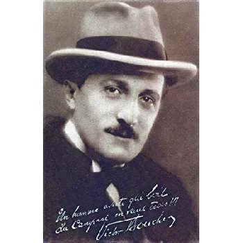 Victor Boucher - Age, WIki, Birthday, Family, Networth & More