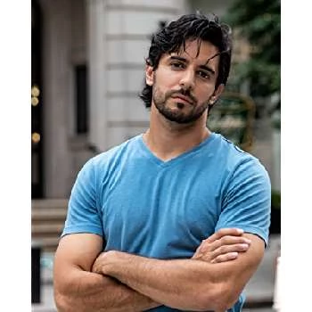 Victor Camejo Biography