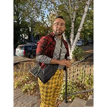 Victor Kirksey-Brown - Bio, Networth, Family, Age, Birthdate & More