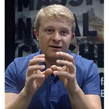 Victor Kislyi - Age, Bio, Birthdate, Family, Networth & More