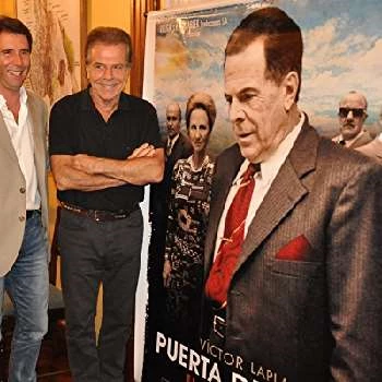 Víctor Laplace - Birthplace, Bio, Wiki, Birthday, Family, Networth & More