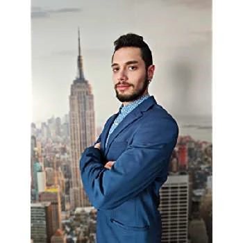 Víctor Paniagua - Age, Bio, Birthdate, Family, Networth & More