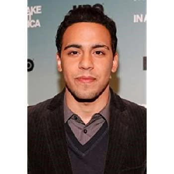 Victor Rasuk Biography