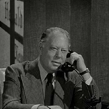 Victor Sutherland Biography