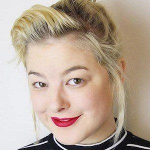 Annika Victoria Biography