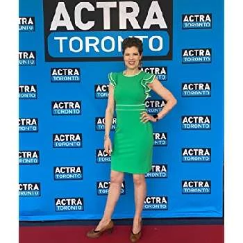 Victoria Brooks - Age, Bio, Birthdate, Family, Networth & More