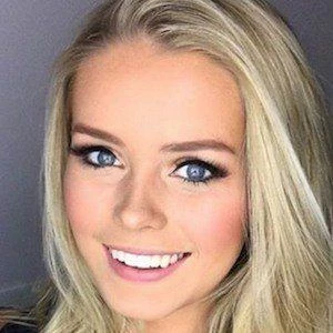 Ella Victoria Biography