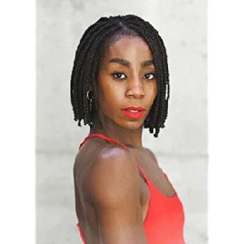 Victoria Katongo - Age, Bio, Birthdate, Family, Networth & More