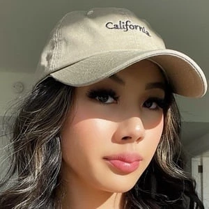 Victoria P Biography