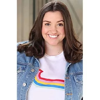 Victoria Prado - Age, Bio, Birthdate, Family, Networth & More