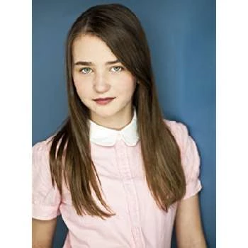 Victoria Robertson Biography