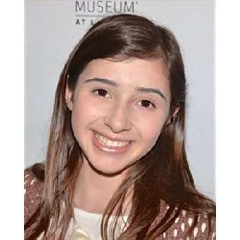 Victoria Strauss - Age, Bio, Birthdate, Family, Networth & More