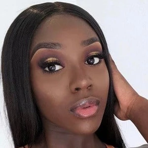 Yvonne Victoria Biography