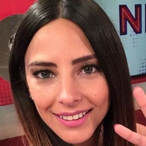 Daniela Castillo Vicuña Biography