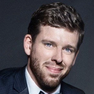 Corey Vidal - Wiki, Family, Bio, Birthdate, Networth & More