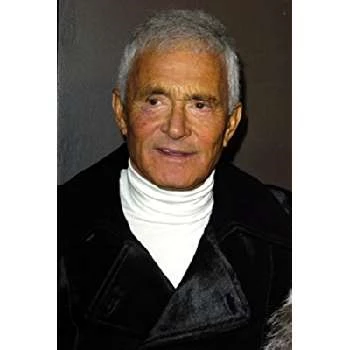Vidal Sassoon Biography